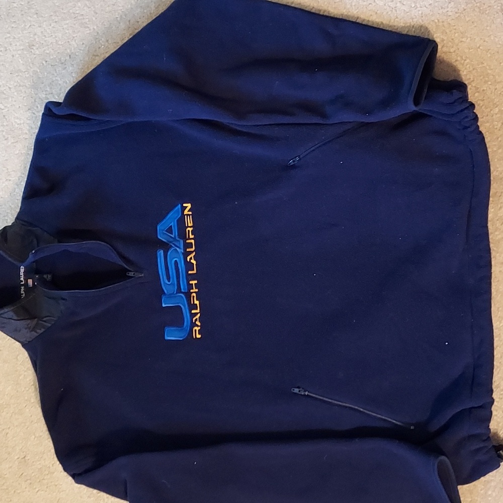 RALPH LAUREN POLO SPORT